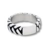 BY BILLGREN - Ring Clint storlek