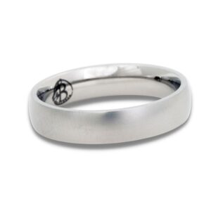 BY BILLGREN - Ring Caleb storlek