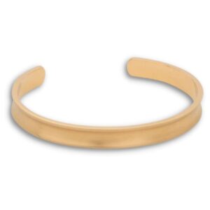 Alternative view of BY BILLGREN - Armband Sammy Guld