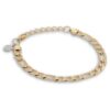 BY BILLGREN - Armband Salem Guld