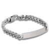 BY BILLGREN - Armband Sebastian Stål