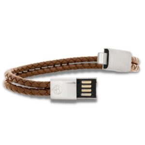 BY BILLGREN - PU Laddningsarmb Iphone