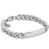 BY BILLGREN - Armband Sia Stål