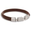 BY BILLGREN - Armband Brun - Bild 2