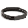 BY BILLGREN - Armband Svart/svart - Bild 2