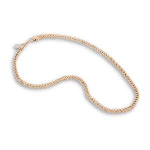 Alternative view of BY BILLGREN - Halsband Harker Guld