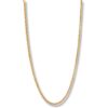 BY BILLGREN - Halsband Hatcher Guld