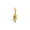 THOMAS SABO - CHARM PENDANT 2077-413-39