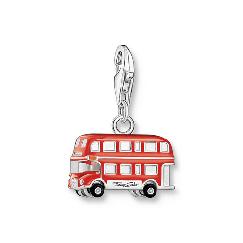 THOMAS SABO - CHARM PENDANT 2119-007-10