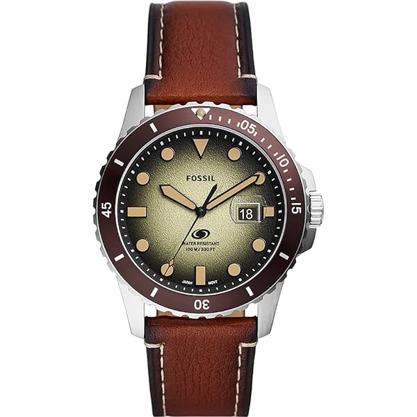 FOSSIL - CASUAL