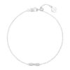 SIF JAKOBS - ELLERA OVALE Bracelet