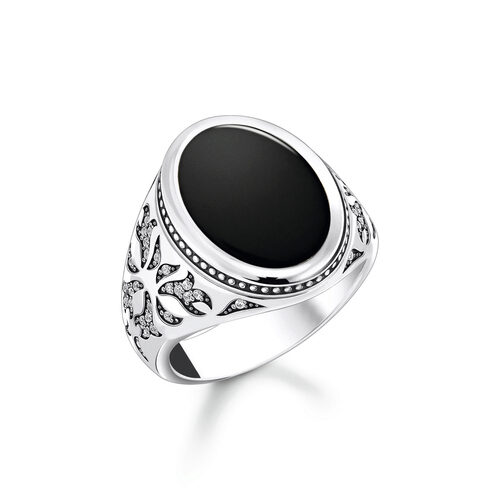 THOMAS SABO - RING TR2454-641-11