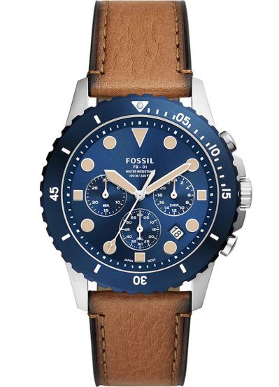 FOSSIL - SPORT FB - 01
