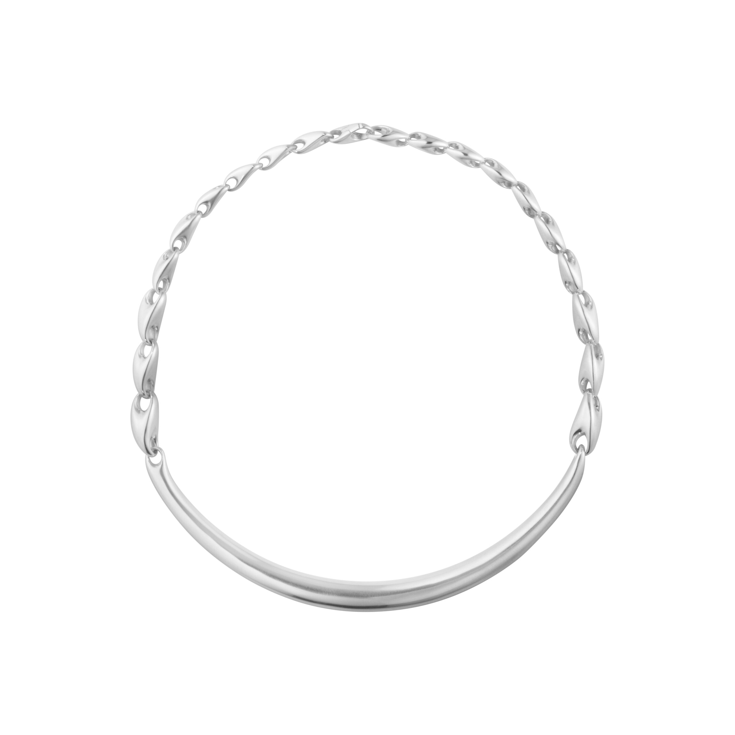 GEORG JENSEN - REFLECT TOURQUE 652F SILVER