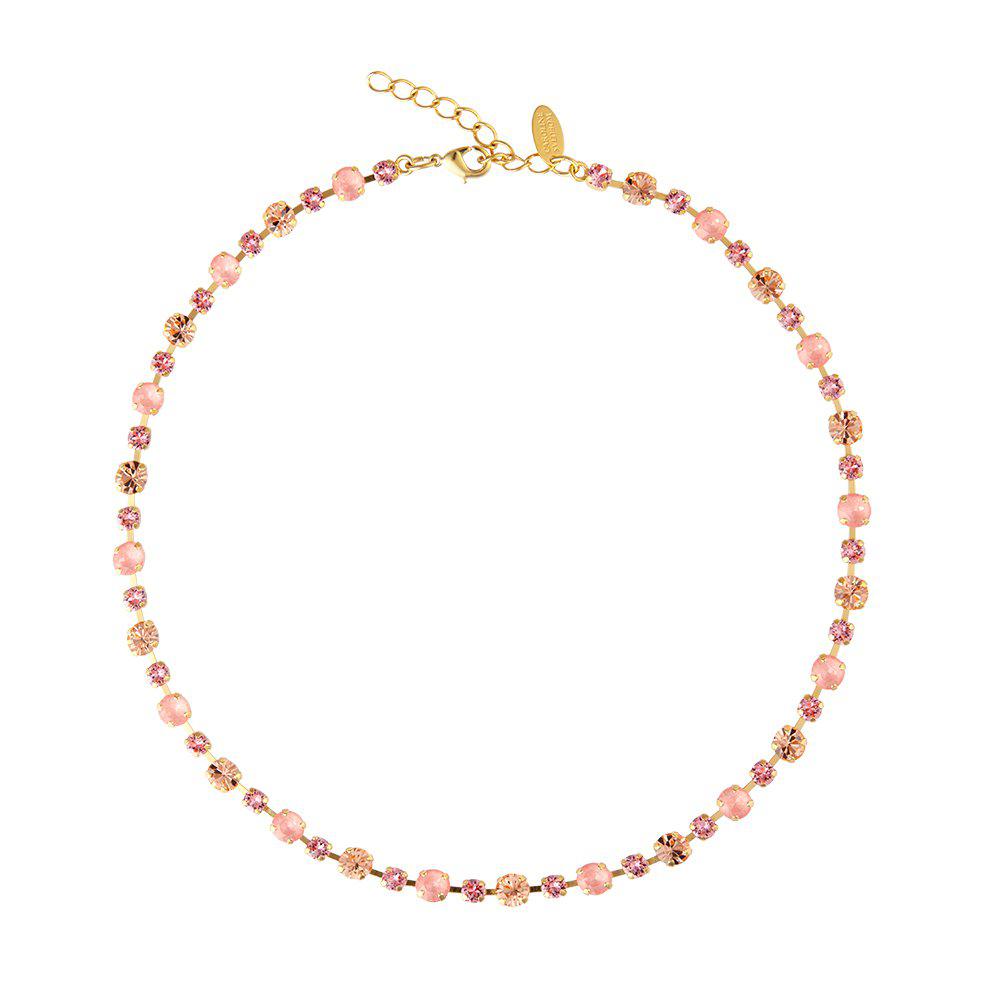 Caroline Svedbom Calanthe Necklace main image 1