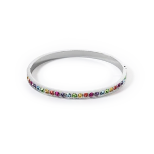 COUER DE LION - Bangle (17 cm) 013133-1517
