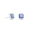 COEUR DE LION - Studs Blue-Silver 120021-0717