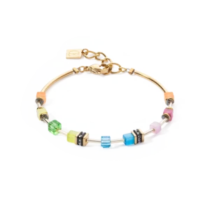 COEUR DE LION - Armband Multicolour 280130-1500