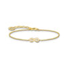 THOMAS SABO - bracelet A2161-413-39-L19V