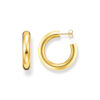 THOMAS SABO - hoop earrings CR636-413-39