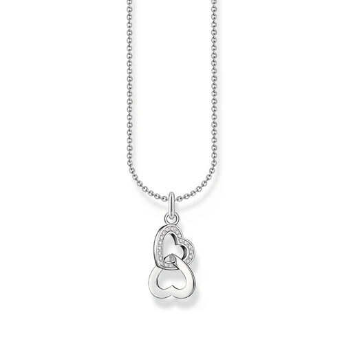 THOMAS SABO - necklace KE2267-051-14-L45V