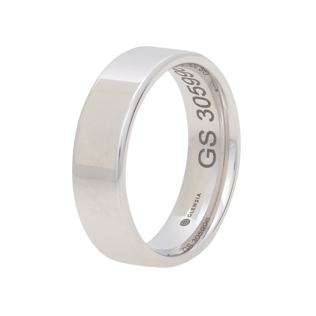 GLENSIA SELECTION - GS305996 18K Vitguld
