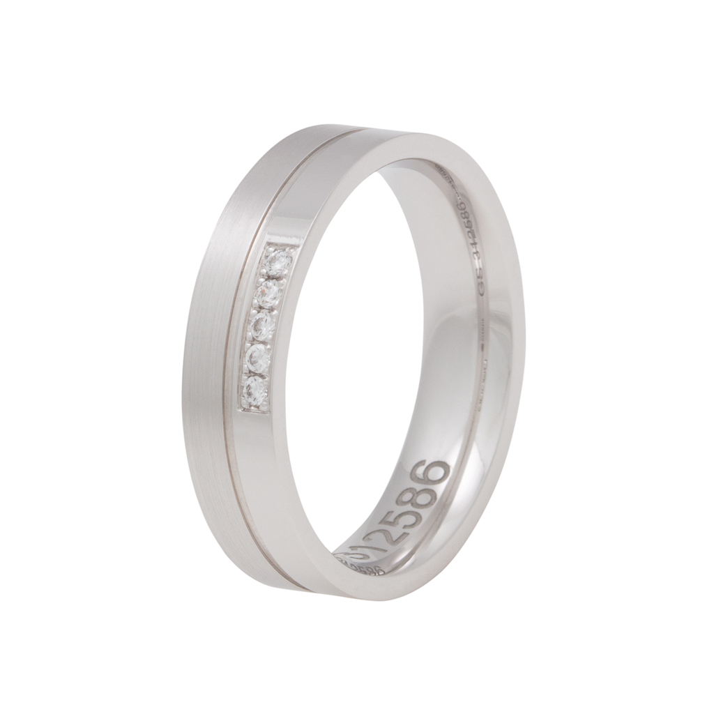 GLENSIA SELECTION - GS312586 18K Vitguld