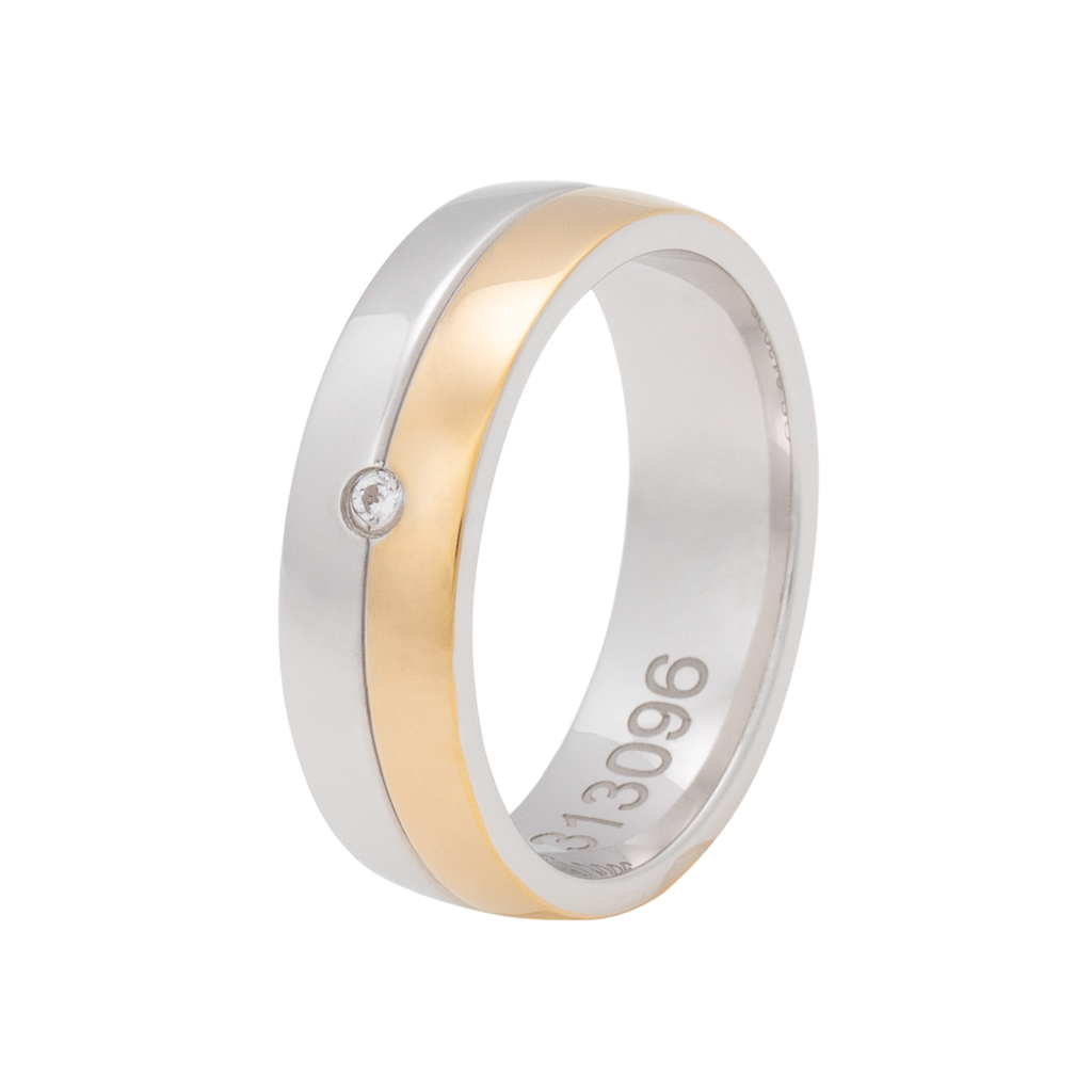 GLENSIA SELECTION - GS313096 2-fä18K Gulguld