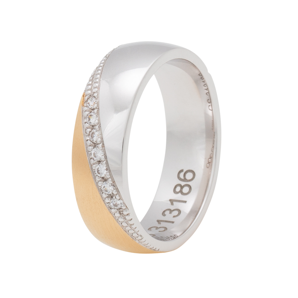 GLENSIA SELECTION - GS313186 2-fä18K Gulguld