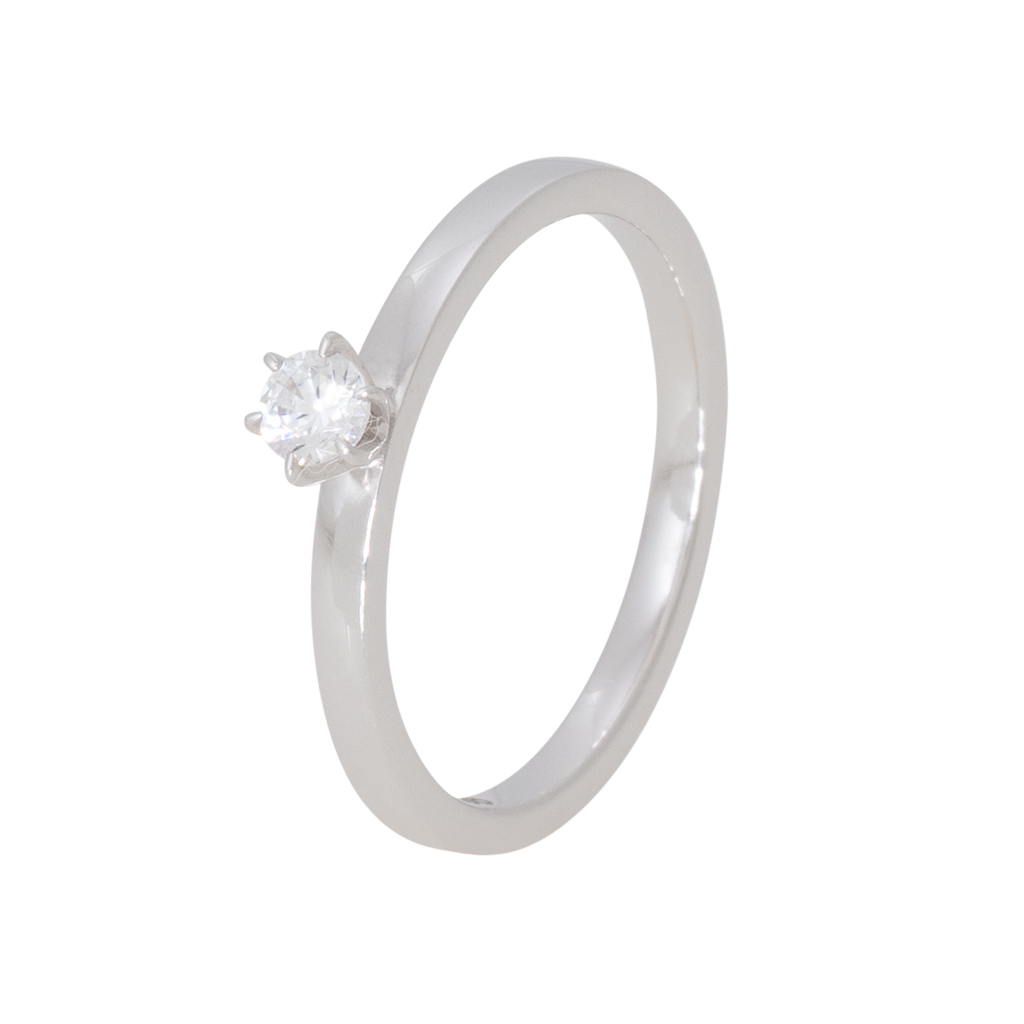 GLENSIA SELECTION - GS320206 18K Vitguld