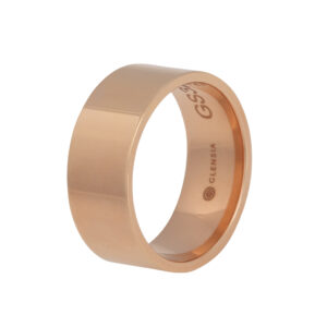 GLENSIA SELECTION - GS321686 18K Roséguld