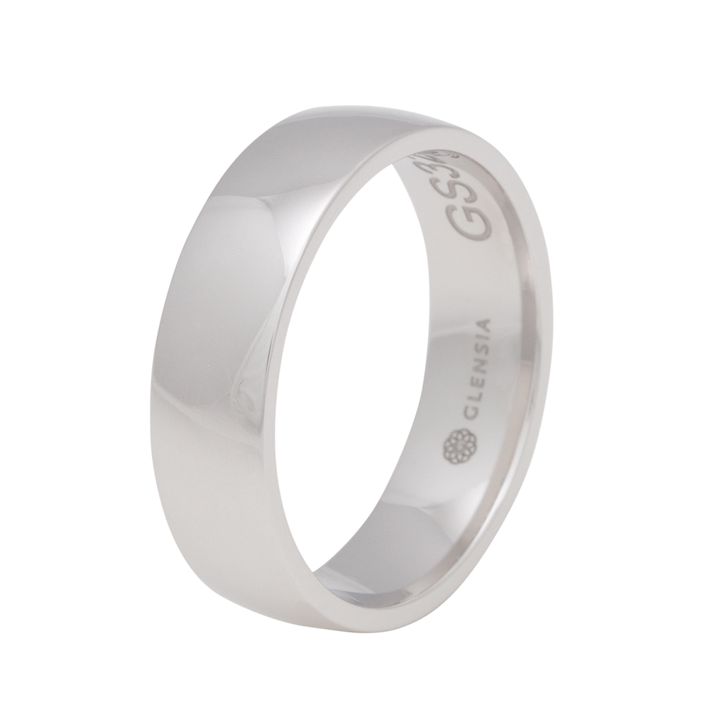 GLENSIA SELECTION - GS321736 18K Vitguld
