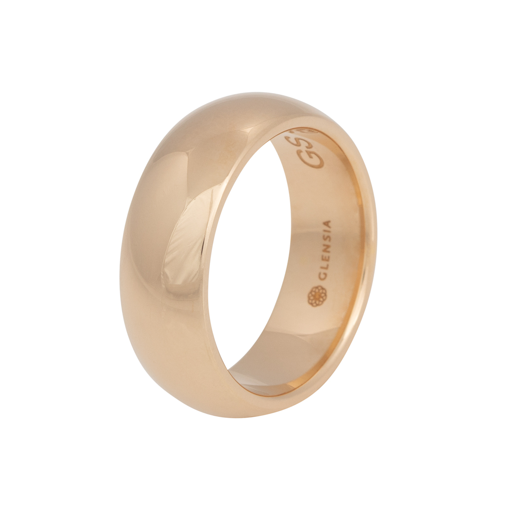 GLENSIA SELECTION - GS322106 18K Gulguld