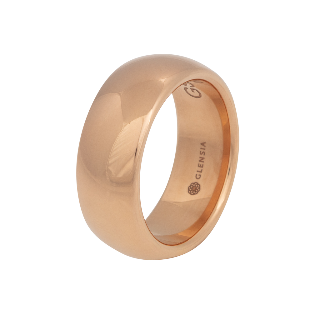 GLENSIA SELECTION - GS322146 18K Roséguld