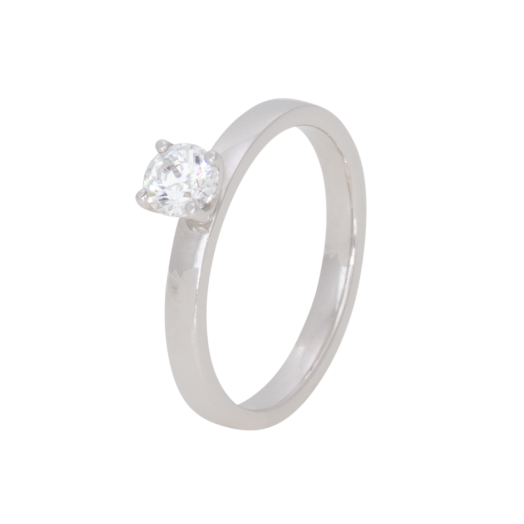 GLENSIA SELECTION - GS323036 18K Vitguld