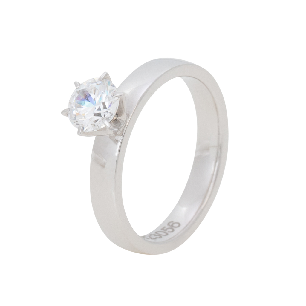 GLENSIA SELECTION - GS323056 18K Vitguld