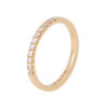 GLENSIA SELECTION - GS323836 18K Gulguld