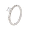 GLENSIA SELECTION - GS324446 18K Vitguld