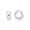 THOMAS SABO - hoop earrings CR741-001-21