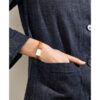 SKAGEN - WATCH HAGEN LEATHER - Bild 2