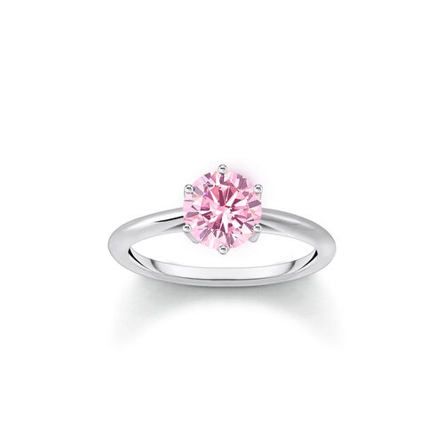 THOMAS SABO - ring TR2474-051-9