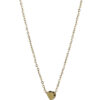 astrid & agnes - ELISE Halsband Guld