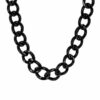 astrid & agnes - ZOE Halsband Svart