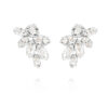 CS - FAIRYTALE EARRING RHODIUM CRYSTAL