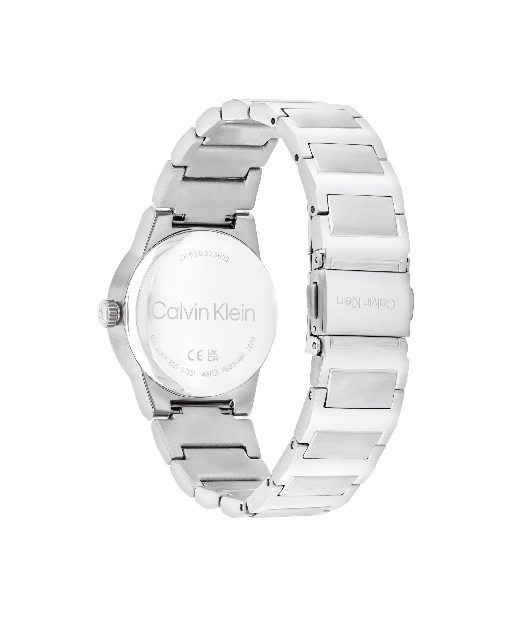 CALVIN KLEIN - Linear Elegance - Bild 3
