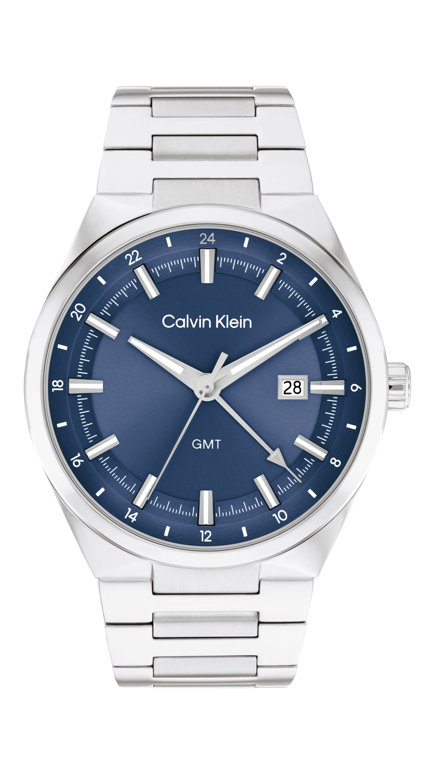 CALVIN KLEIN - Distinguish