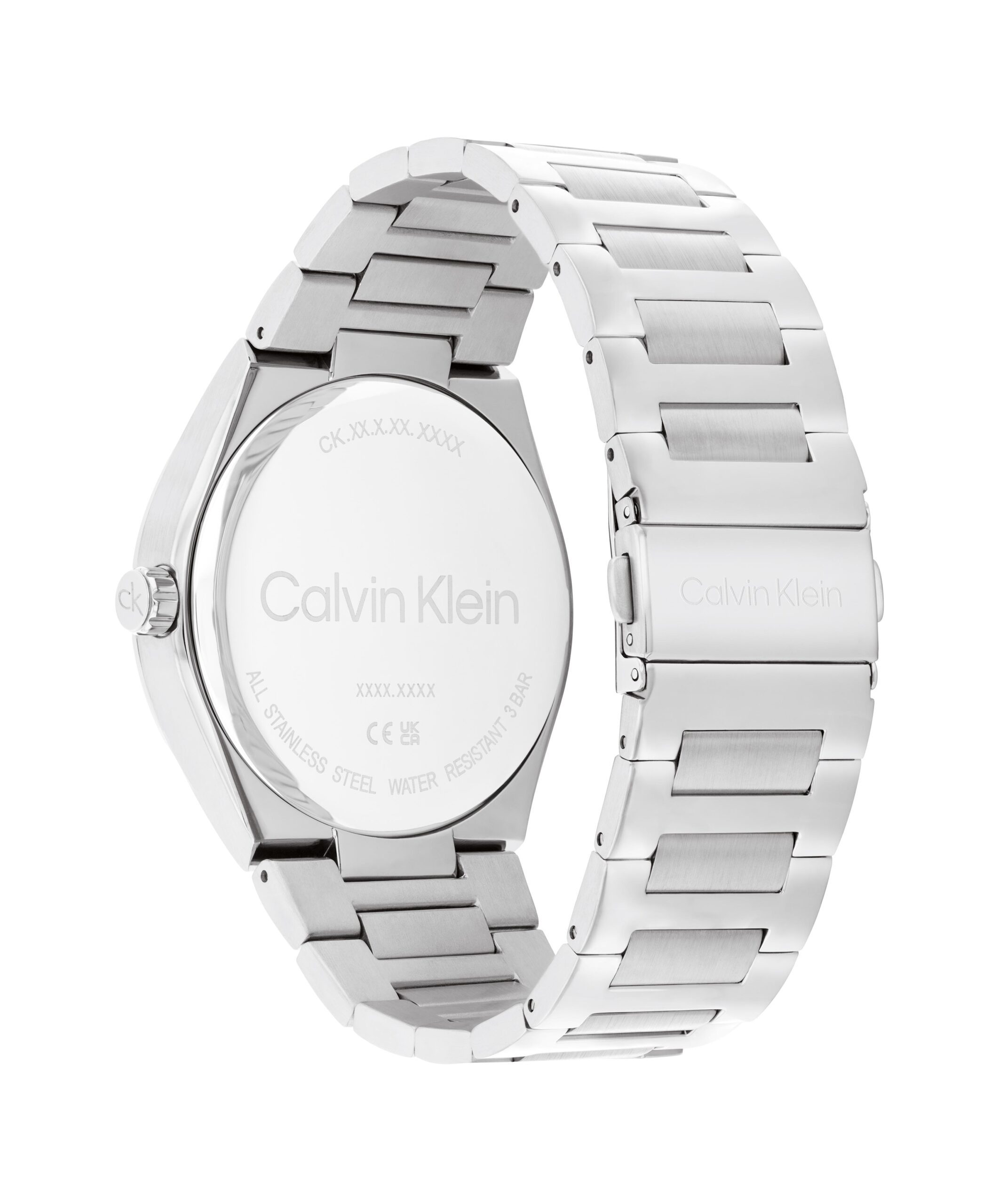 CALVIN KLEIN - Distinguish - Bild 3