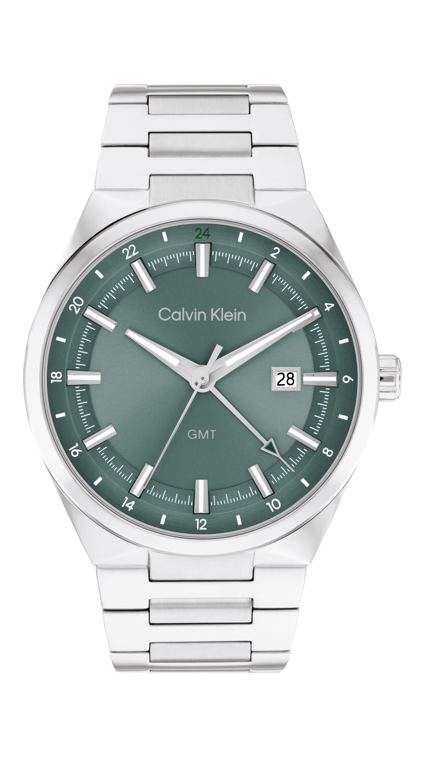 CALVIN KLEIN - Distinguish