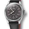 ORIS - BIG CROWN POINTER DATE Svart 5 ATM (50m)