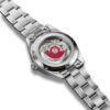 ORIS - DIVERS 65, 39mm Svart 20 ATM (200m) - Bild 4